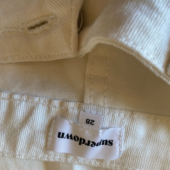 super down pants - Picture 3 of 3